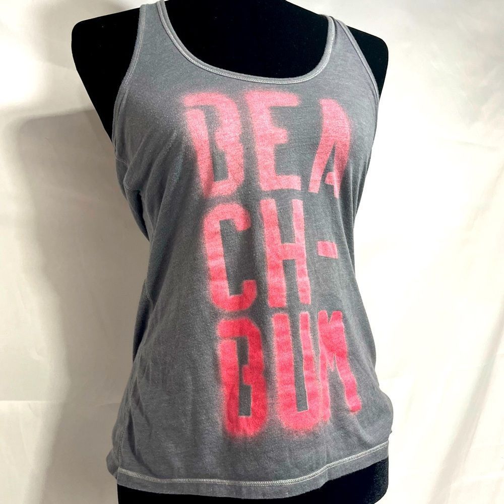 BEACH BUM TANK - Picture 2 of 4